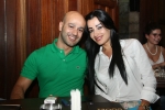 Friday Night at Byblos Old Souk